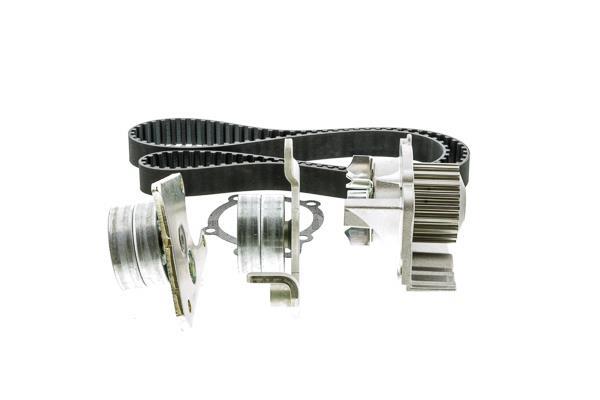 Pompe à eau + kit de courroie de distribution (Kit courroie de distribution) AISIN ref. TKPS-7901